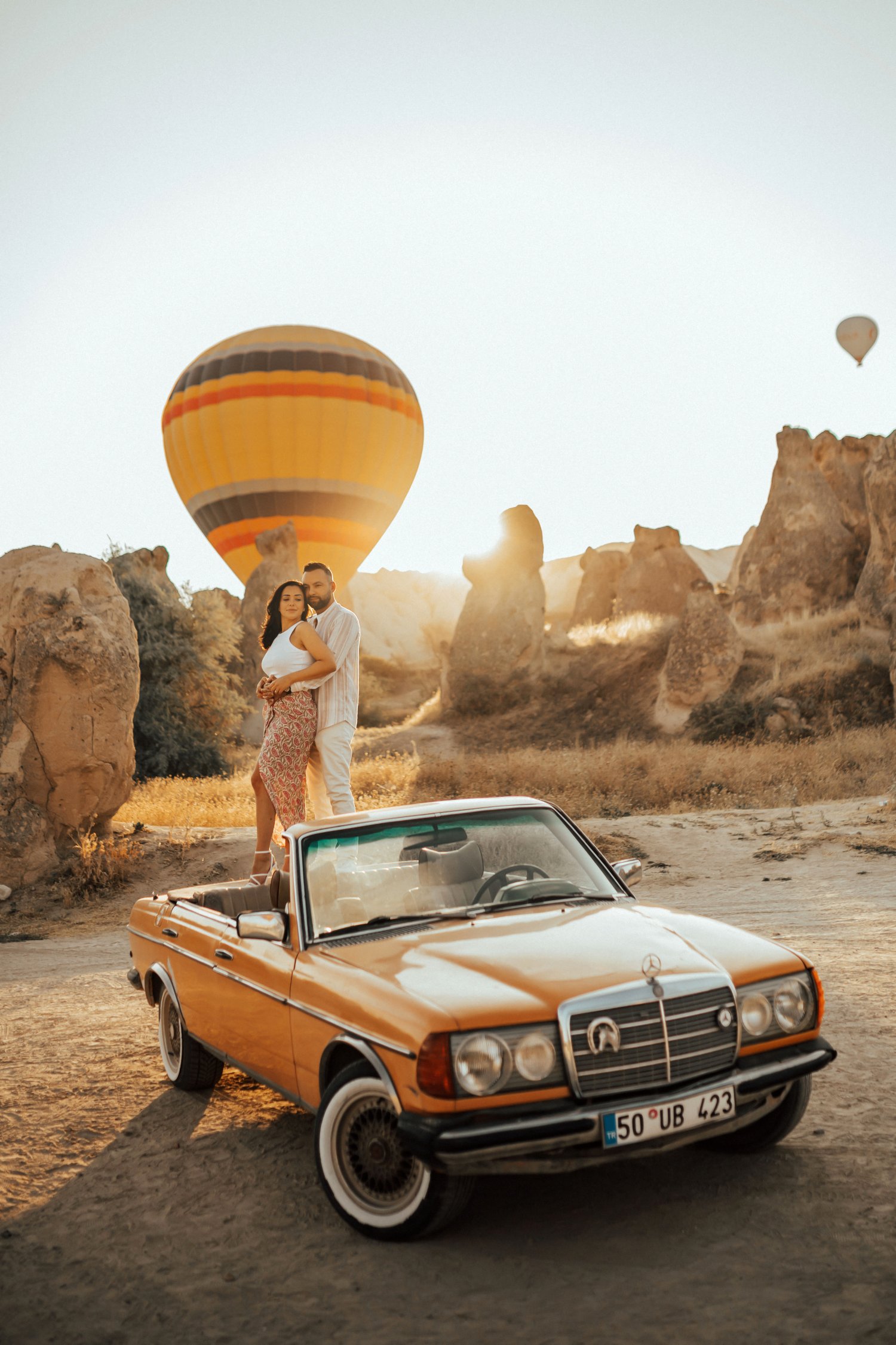 KLASİK ARAÇ 1000₺