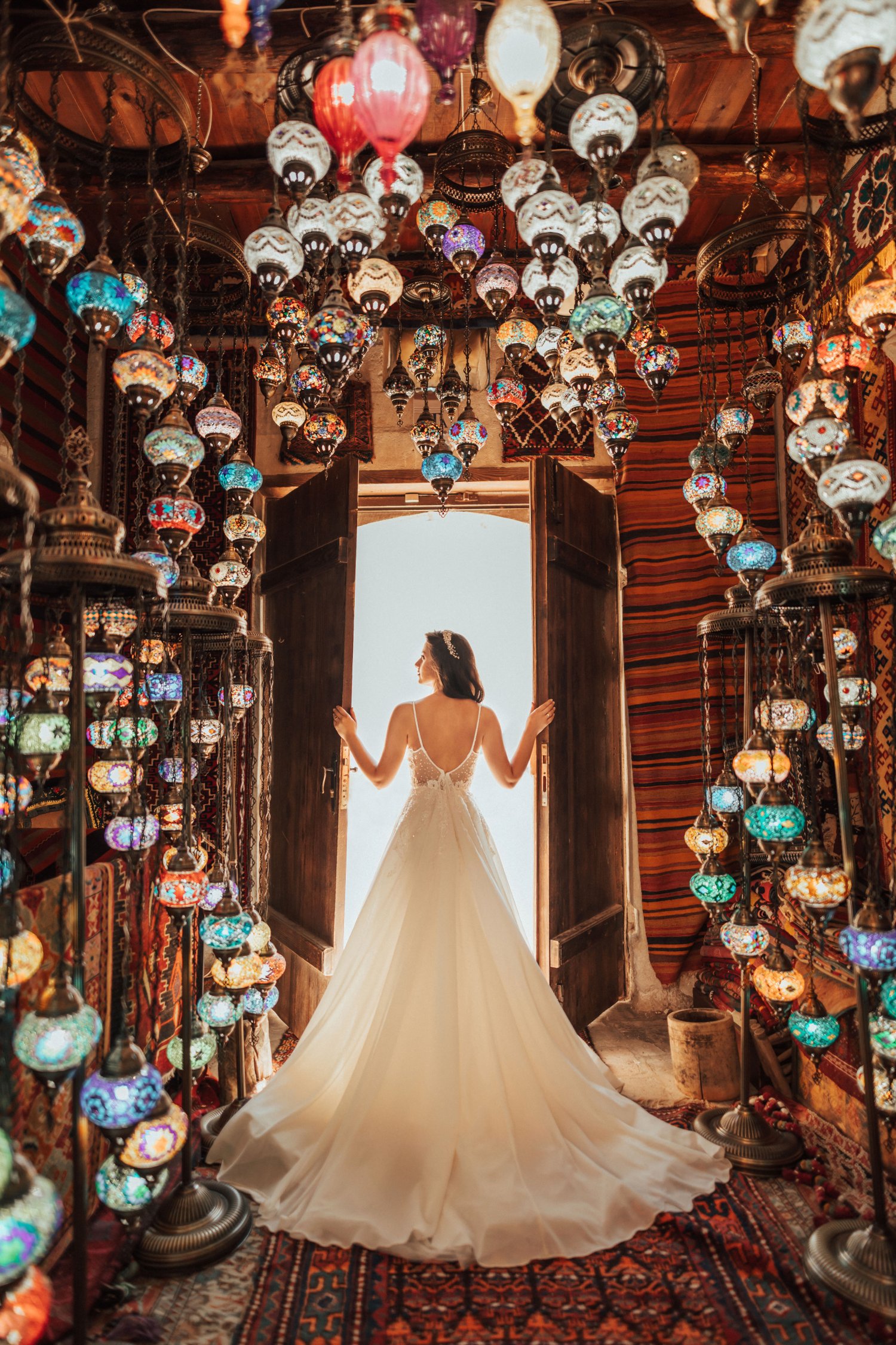 Sultan Carpets 1000₺